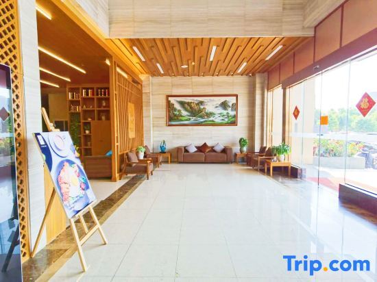 Куньмин: Kunming Nanyang Hotel (Xinluojiawan New Asia Sports City Subway Station)