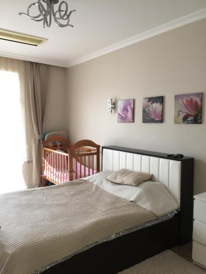 Геленджик: Apartamenty v Akvatorii