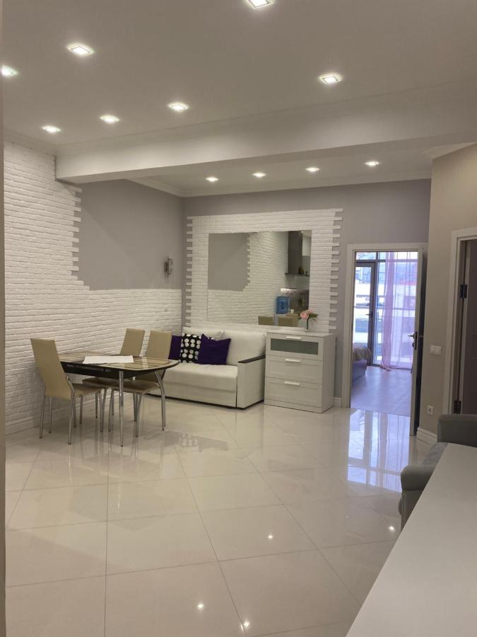 Геленджик: Apartamenty v Akvatorii