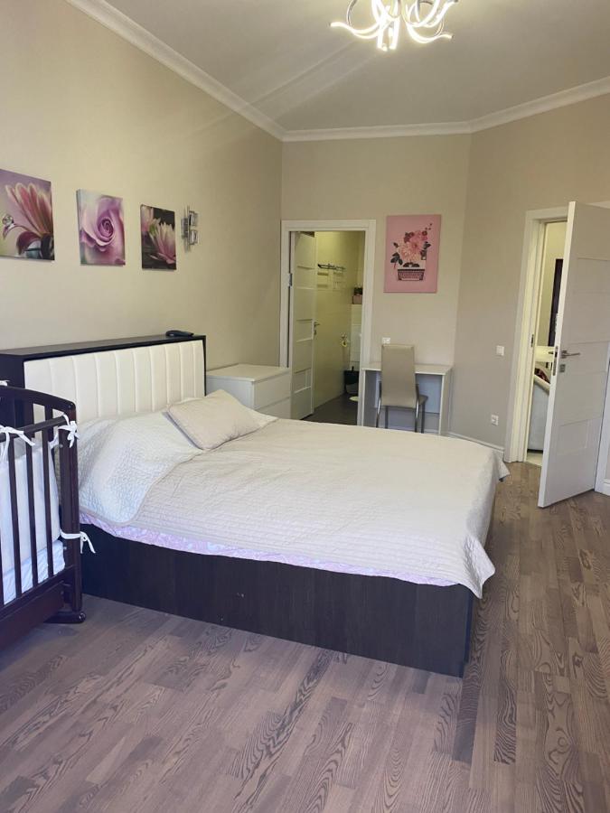 Геленджик: Apartamenty v Akvatorii