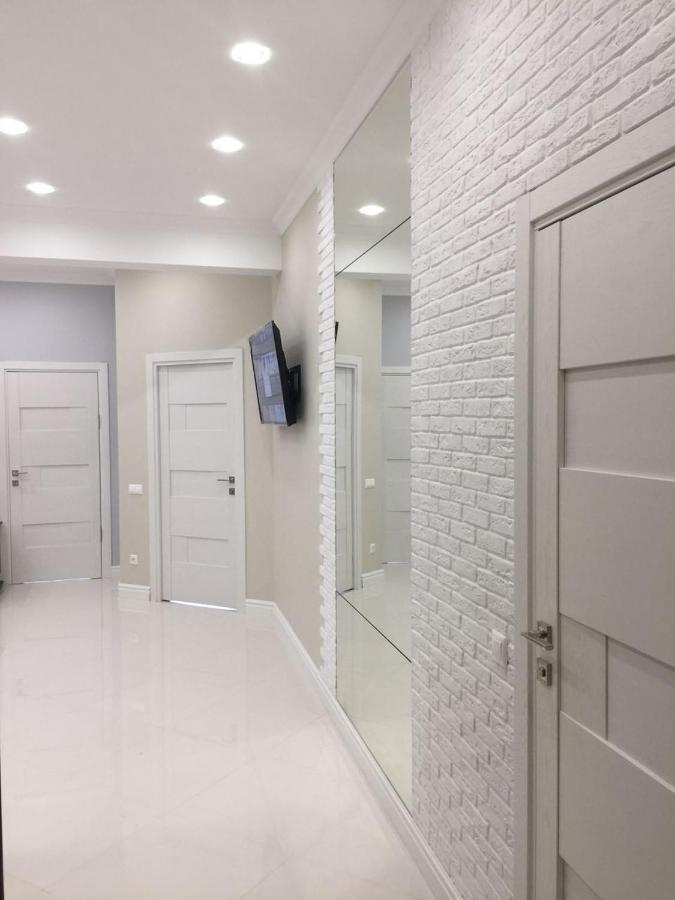 Геленджик: Apartamenty v Akvatorii