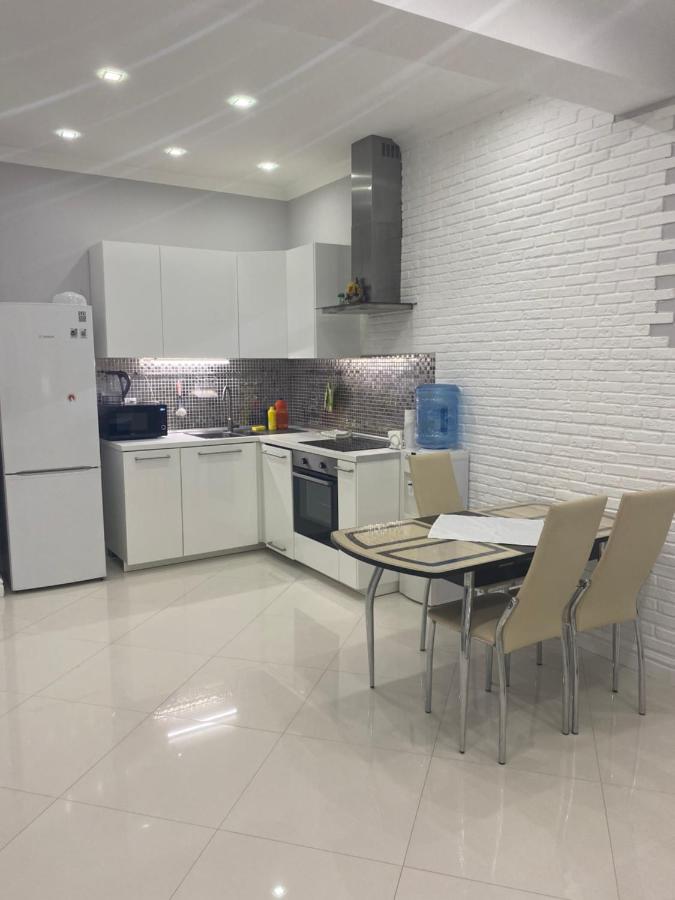 Геленджик: Apartamenty v Akvatorii