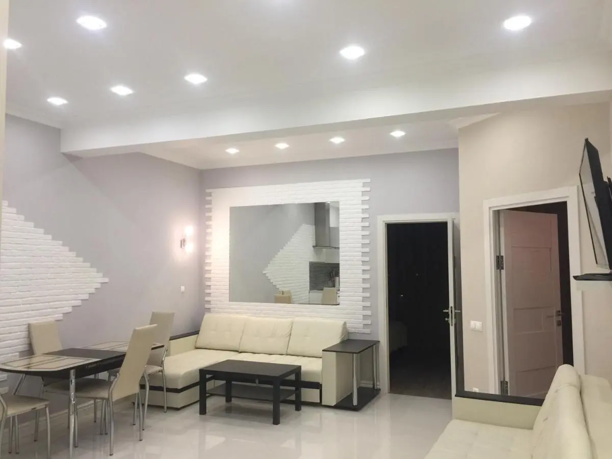 Геленджик: Apartamenty v Akvatorii