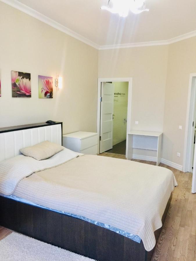 Геленджик: Apartamenty v Akvatorii
