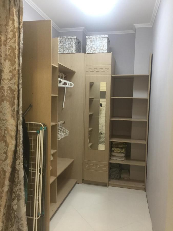 Геленджик: Apartamenty v Akvatorii