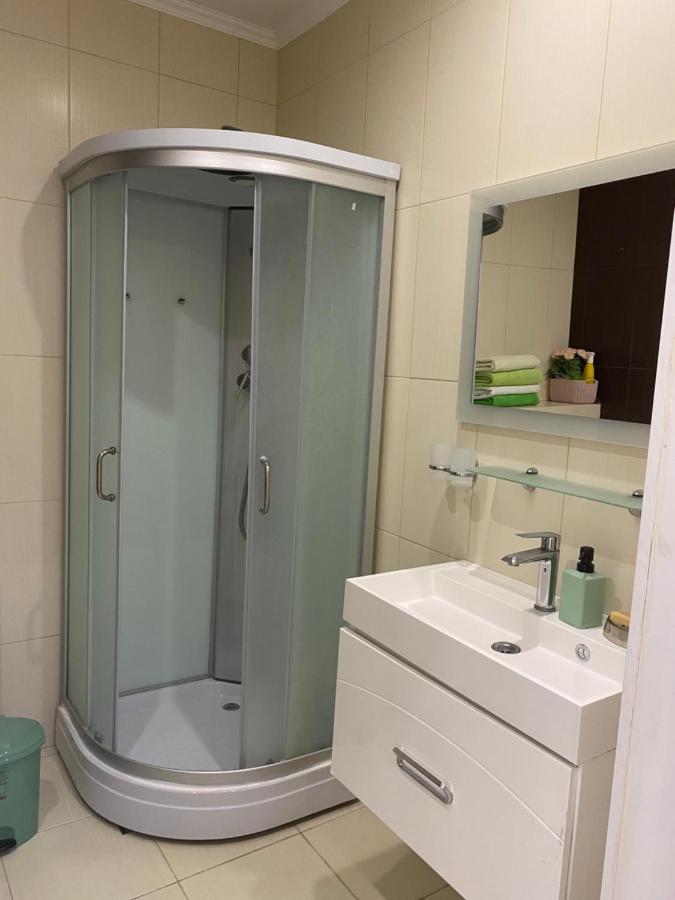 Геленджик: Apartamenty v Akvatorii