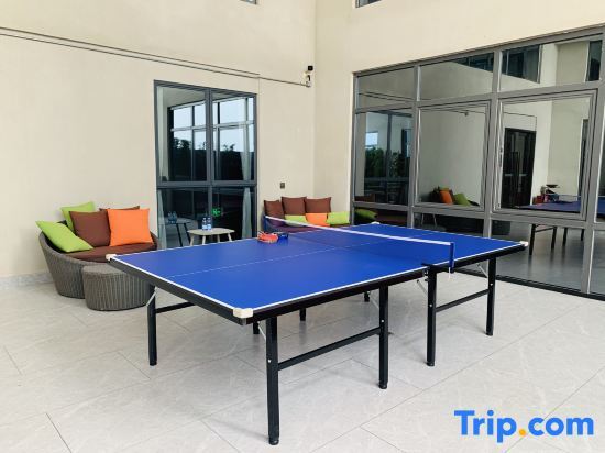 Фошань: Atour Hotel (Midea Yueran Plaza, Shunde, Foshan)