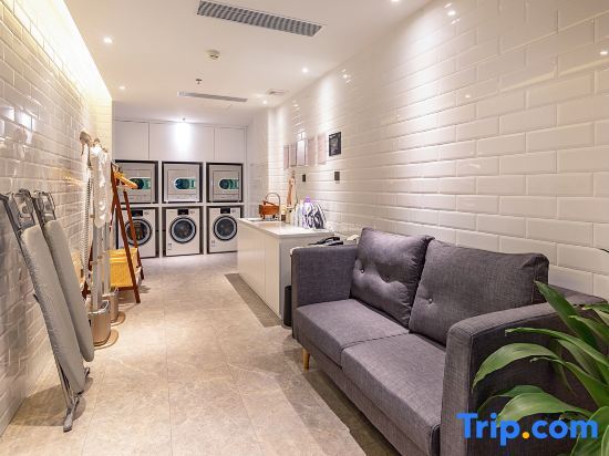 Фошань: Atour Hotel (Midea Yueran Plaza, Shunde, Foshan)
