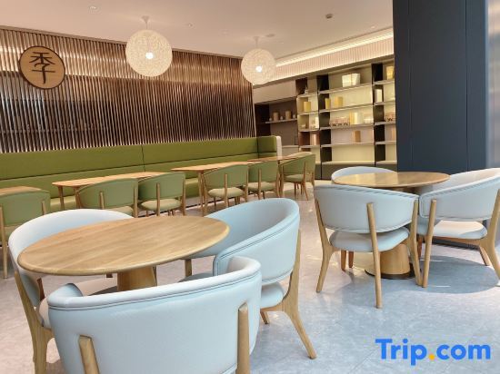Шанхай: Ji Hotel (Shanghai Longbai New Village Subway Station Store)