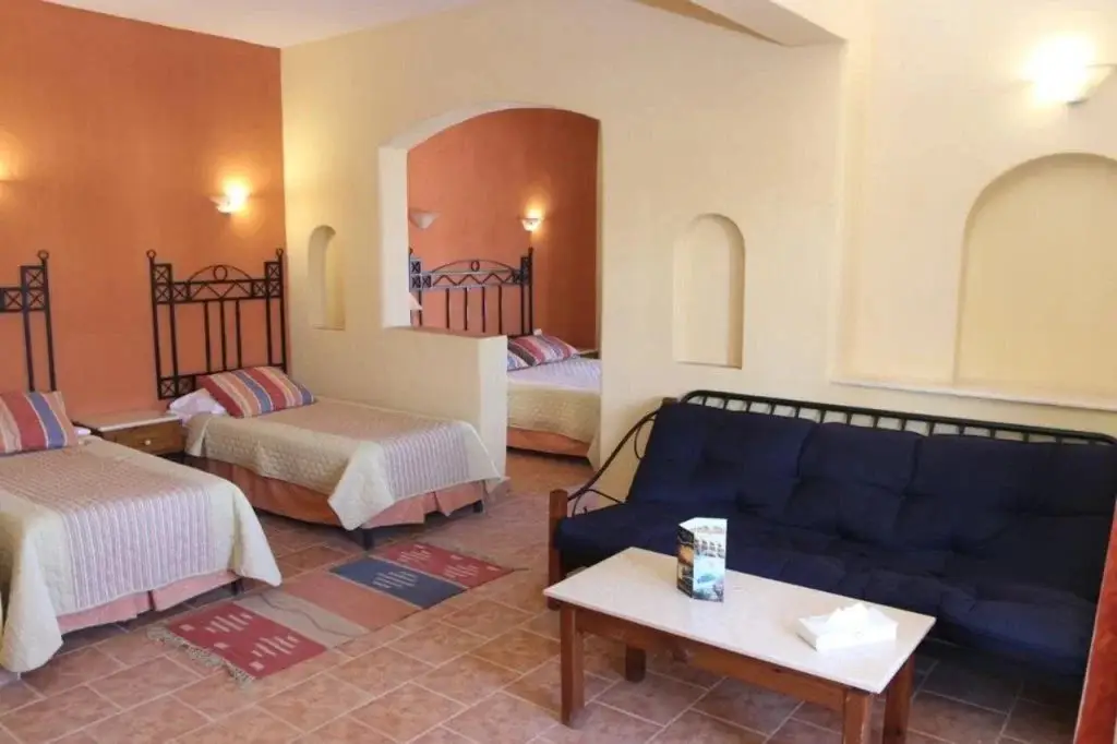 Марса Алам: Protels Beach Club & Spa Resort