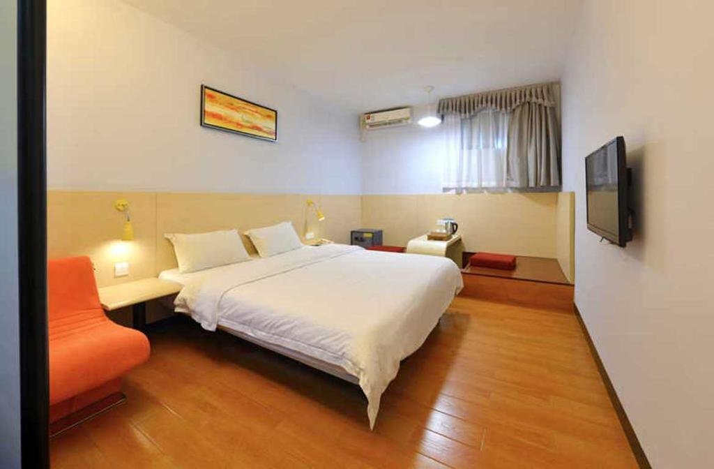Гуанчжоу: Wenxing Inn Huashi