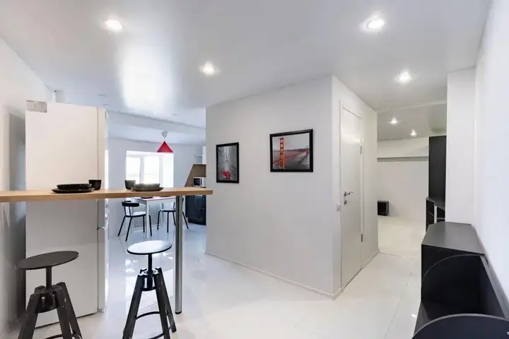 Санкт-Петербург: Сити Групп на Куйбышева, 36