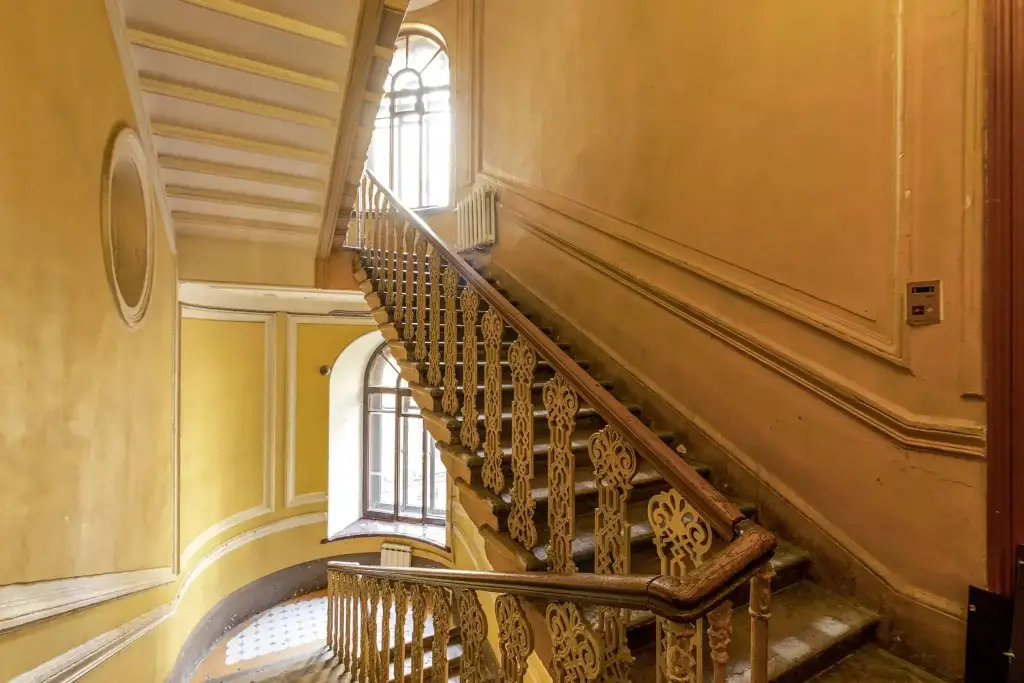 Санкт-Петербург: RentDaySpb (РэнтДэйСпб) на улице Восстания