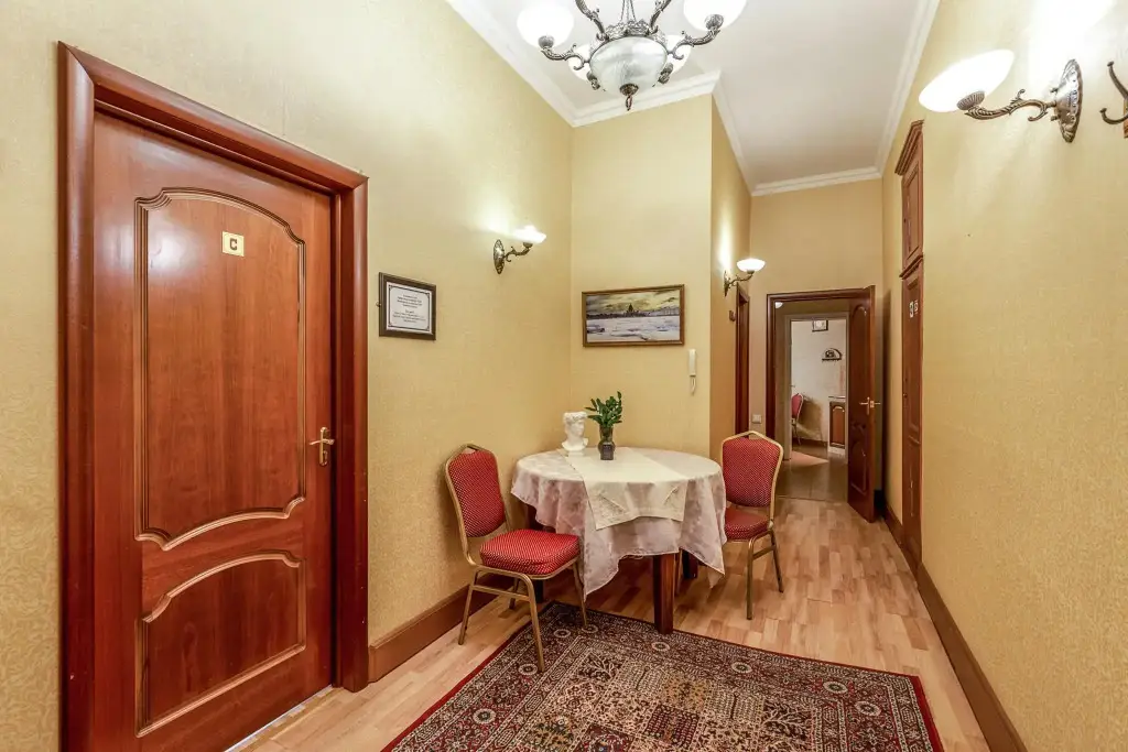 Санкт-Петербург: RentDaySpb (РэнтДэйСпб) на улице Восстания