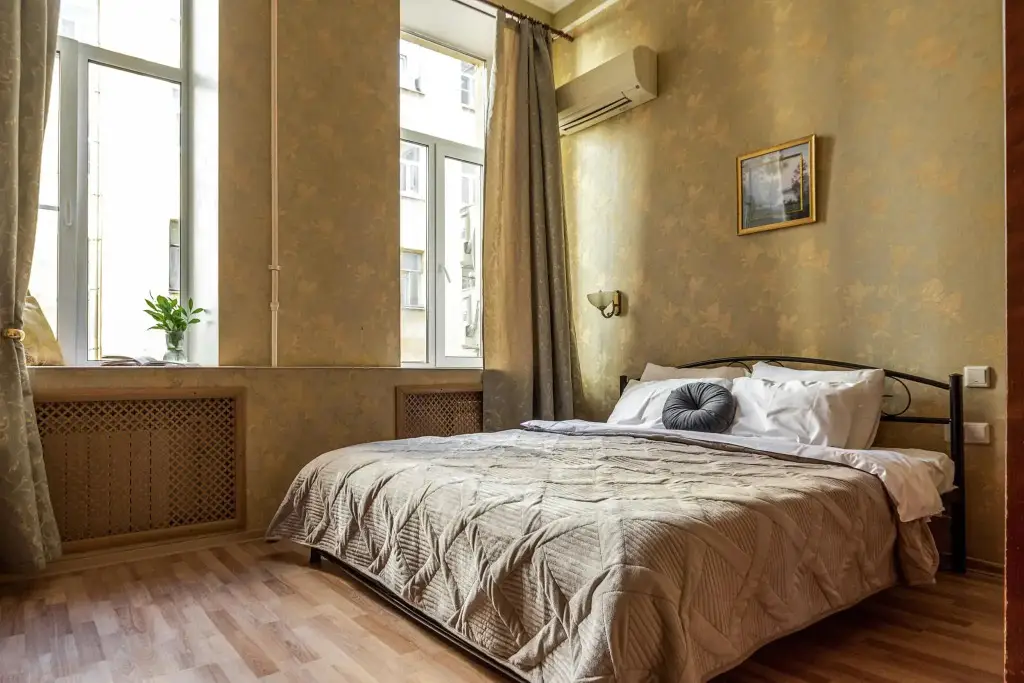 Санкт-Петербург: RentDaySpb (РэнтДэйСпб) на улице Восстания