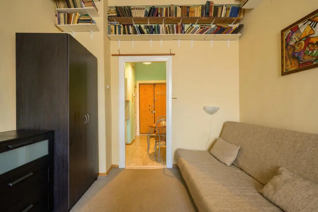 Санкт-Петербург: Sutki Rent (Сутки Рент) на улице Большая конюшенная