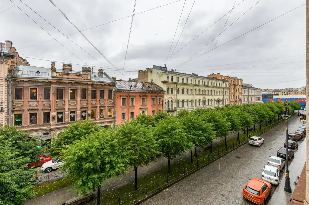Sutki Rent (Сутки Рент) на улице Большая конюшенная — фото 1