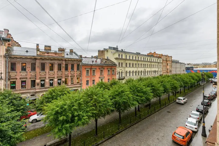 Санкт-Петербург: Sutki Rent (Сутки Рент) на улице Большая конюшенная