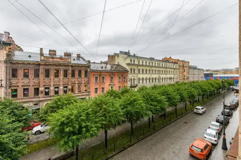 Sutki Rent (Сутки Рент) на улице Большая конюшенная — фото 1
