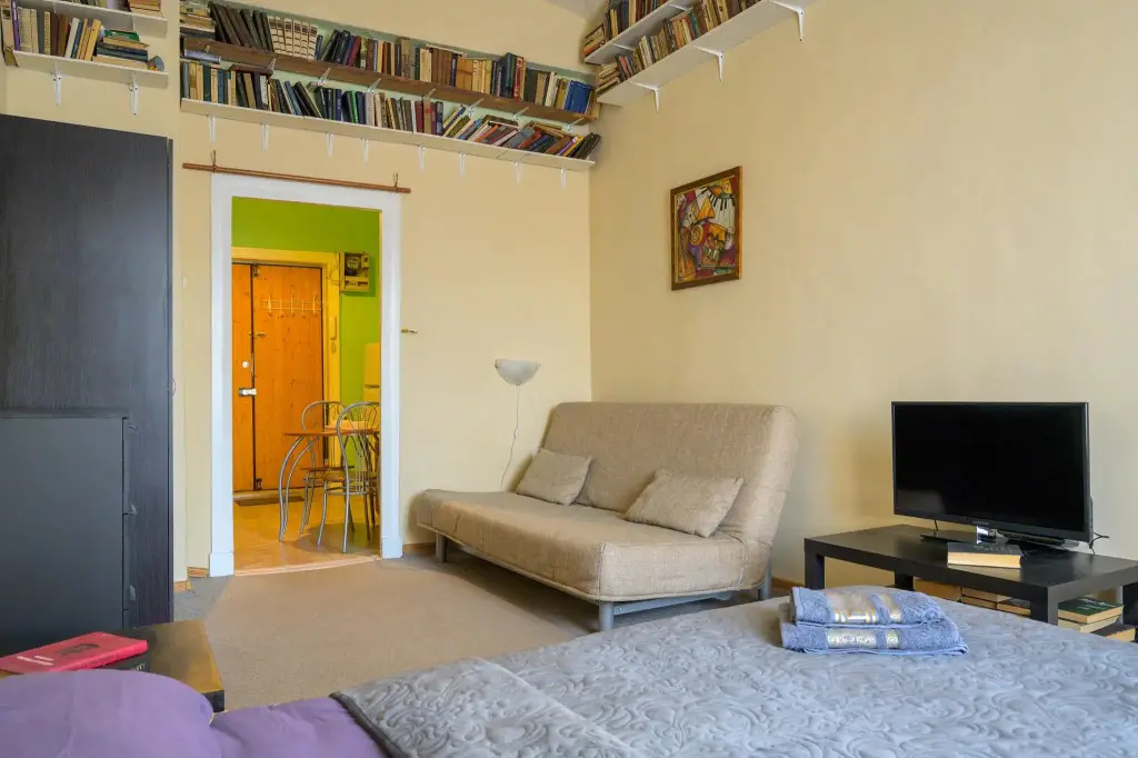 Санкт-Петербург: Sutki Rent (Сутки Рент) на улице Большая конюшенная