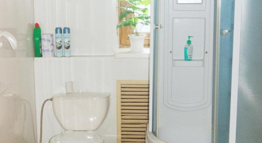 Нягань: Gostiny Dvor Hotel