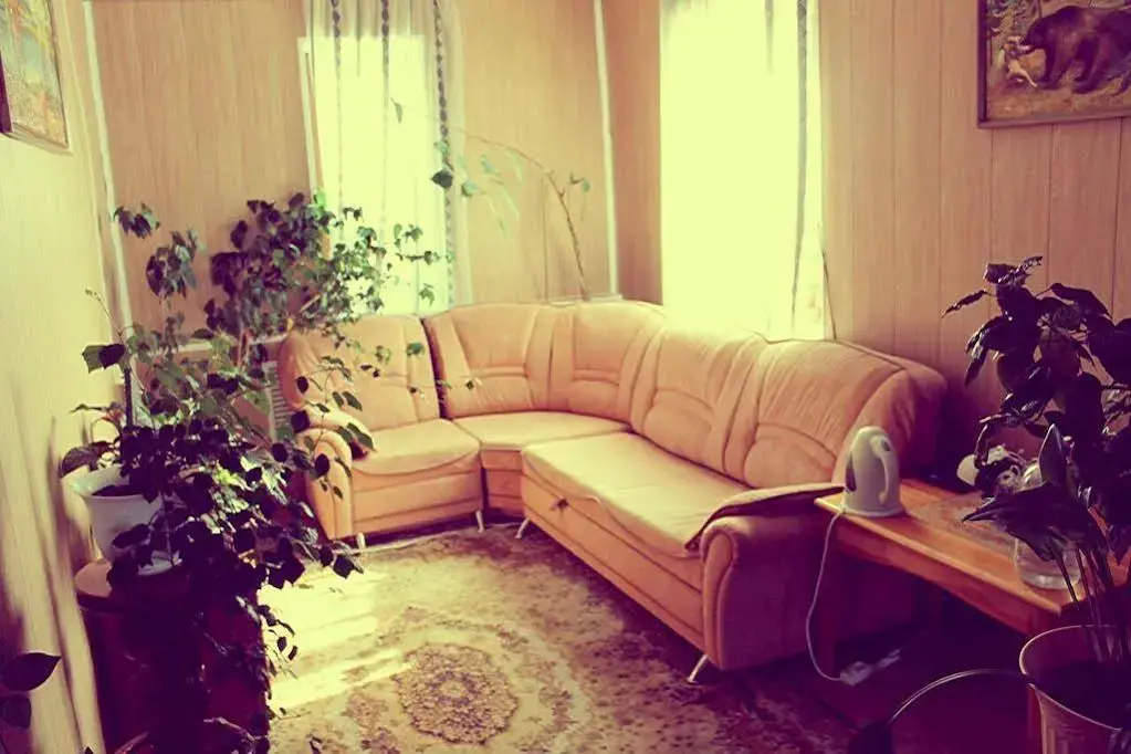 Нягань: Gostiny Dvor Hotel