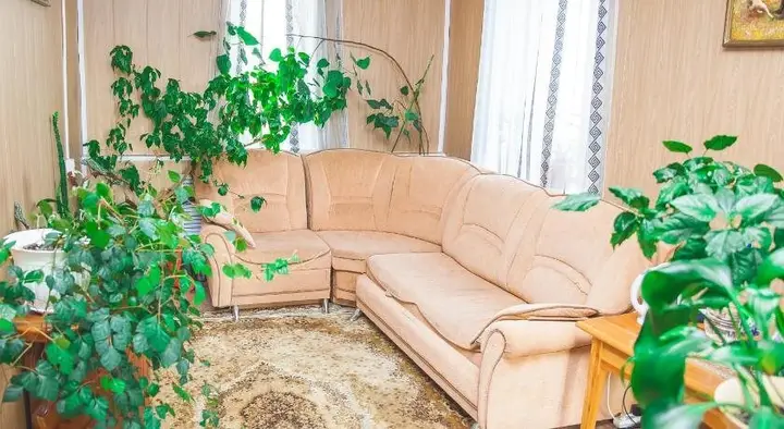 Нягань: Gostiny Dvor Hotel