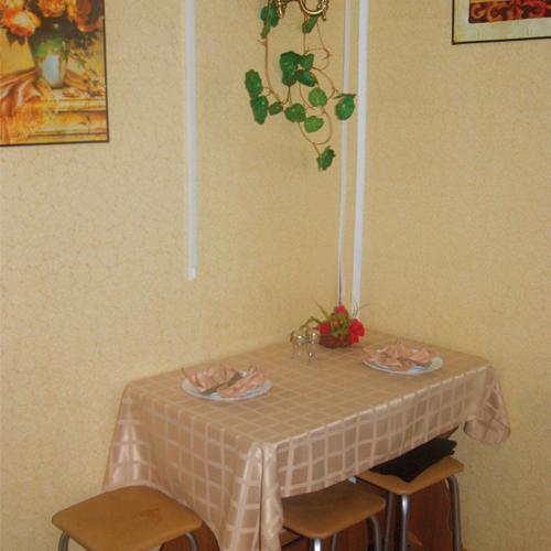Нягань: Gostiny Dvor Hotel