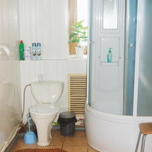 Нягань: Gostiny Dvor Hotel