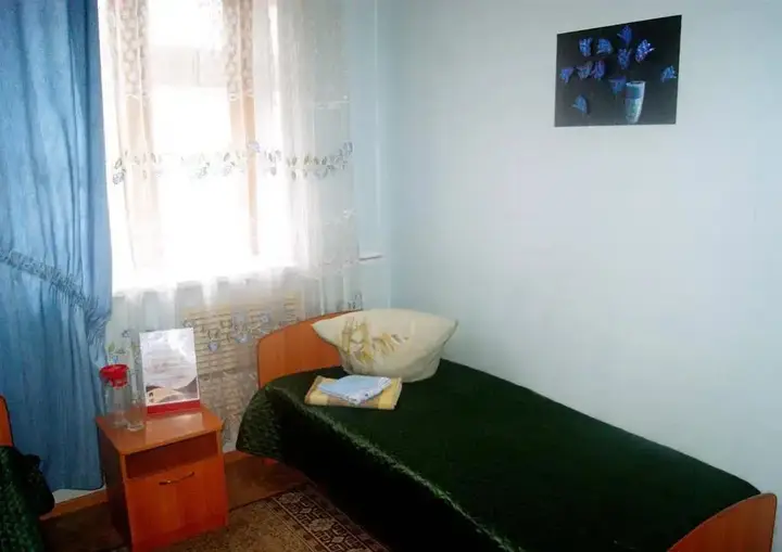 Нягань: Gostiny Dvor Hotel