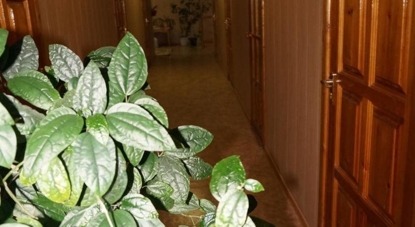 Нягань: Gostiny Dvor Hotel