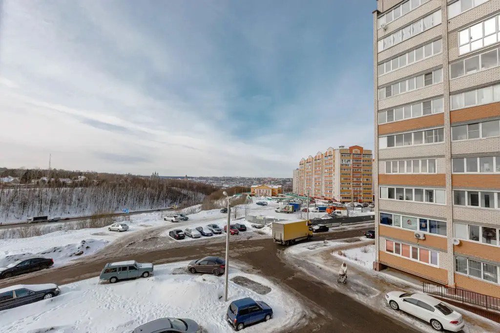 Смоленск: SmolSutki на улице Юбилейной 4