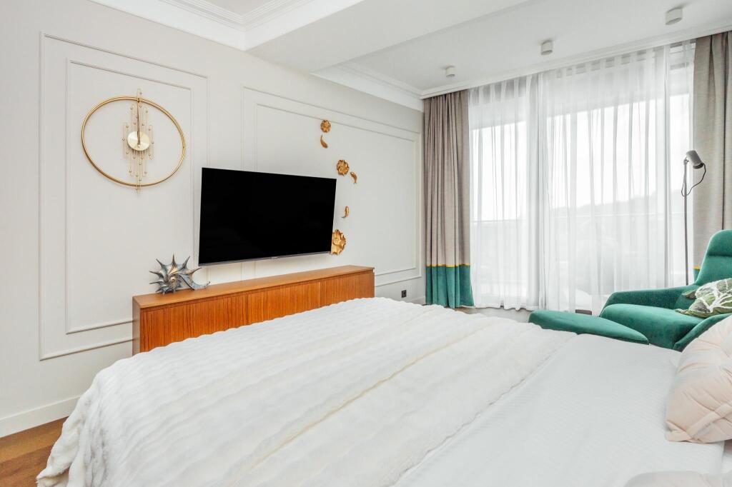Сочи: Апартаменты SochiHome (СочиХоум) на Курортном проспекте 108