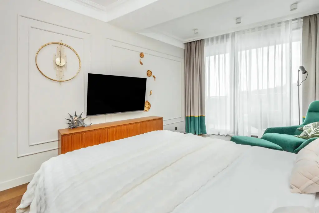 Сочи: Апартаменты SochiHome (СочиХоум) на Курортном проспекте 108
