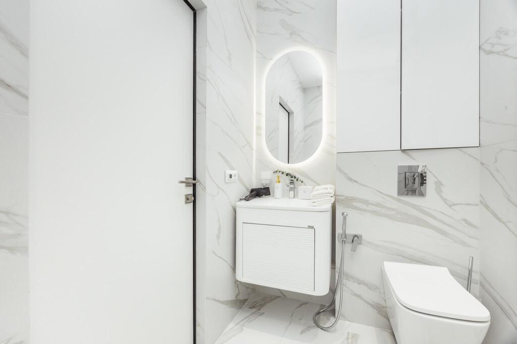 Сочи: Апартаменты SochiHome (СочиХоум) на Курортном проспекте 108