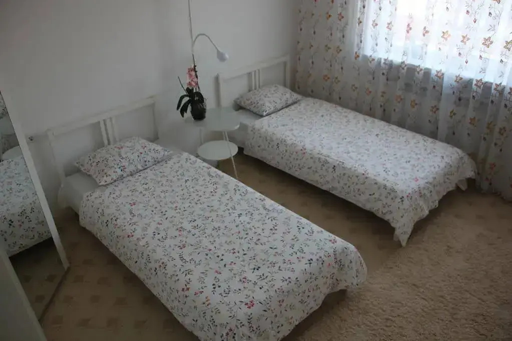 Ханты-Мансийск: Guest House Duet