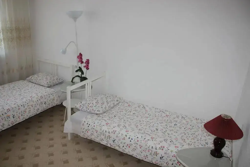 Ханты-Мансийск: Guest House Duet