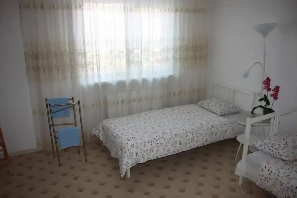 Ханты-Мансийск: Guest House Duet
