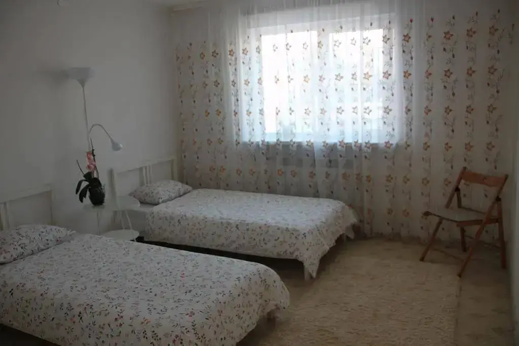 Ханты-Мансийск: Guest House Duet