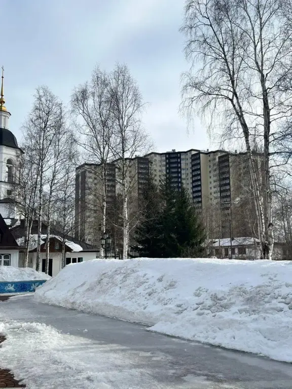 Rich House (Рич Хаус) на улице Восход — фото 1