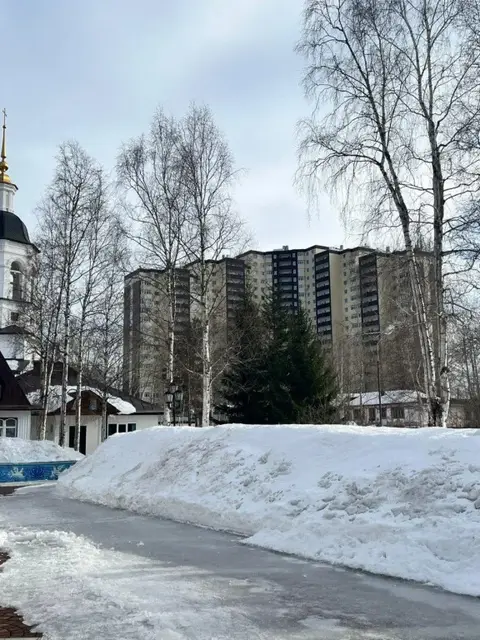 Rich House (Рич Хаус) на улице Восход — фото 1