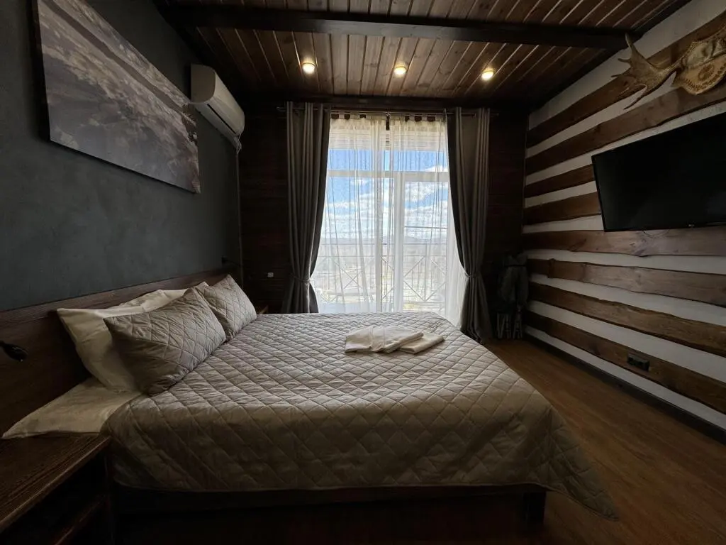 Миасс: Sport residence на улице Федора Конюхова 5
