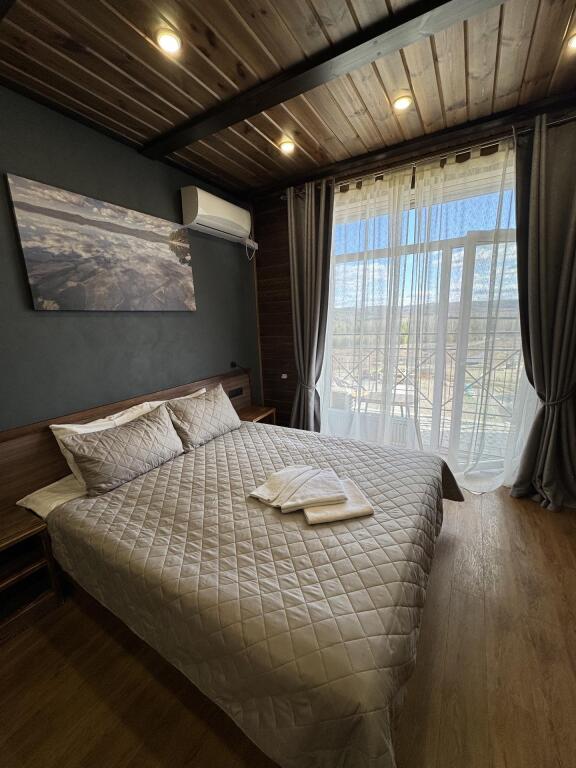 Миасс: Sport residence на улице Федора Конюхова 5