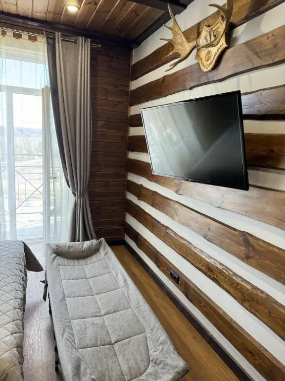 Миасс: Sport residence на улице Федора Конюхова 5