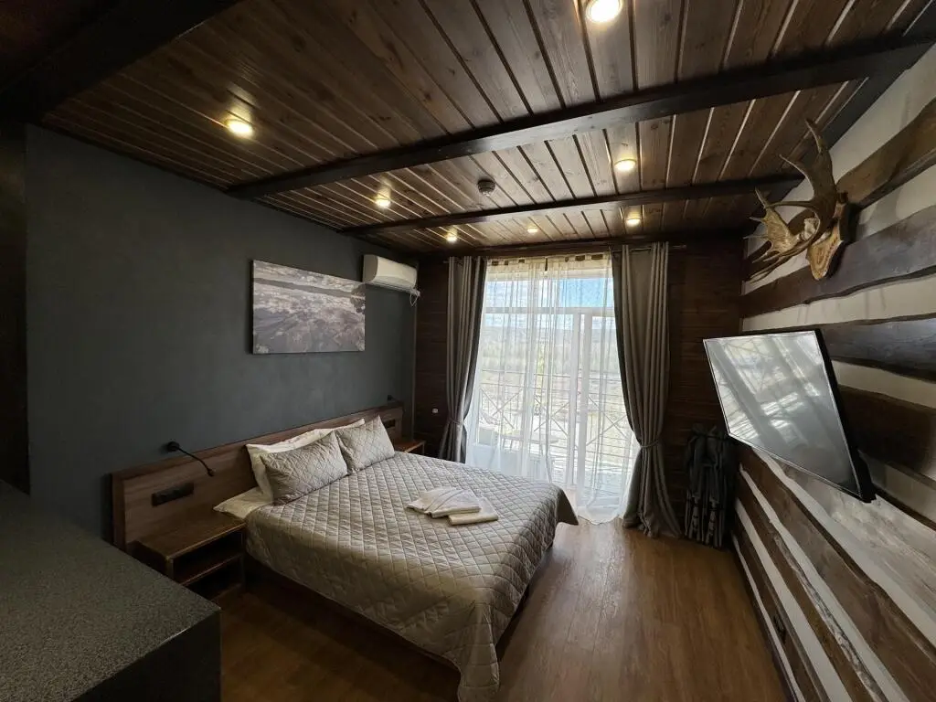 Миасс: Sport residence на улице Федора Конюхова 5