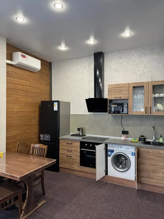 Миасс: Business residence-2 на улице Федора Конюхова 1