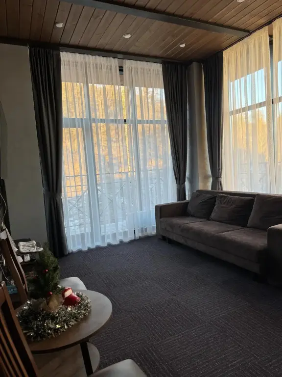 Миасс: Business residence-2 на улице Федора Конюхова 1