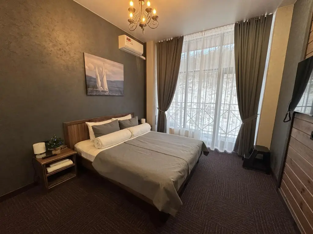 Миасс: Business residence-2 на улице Федора Конюхова 1