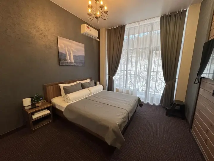 Миасс: Business residence-2 на улице Федора Конюхова 1