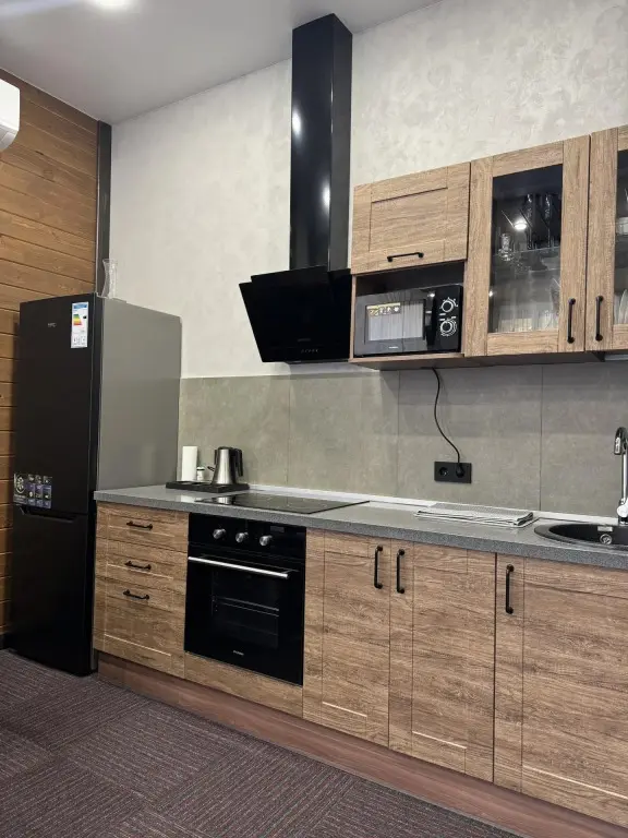 Миасс: Business residence-2 на улице Федора Конюхова 1